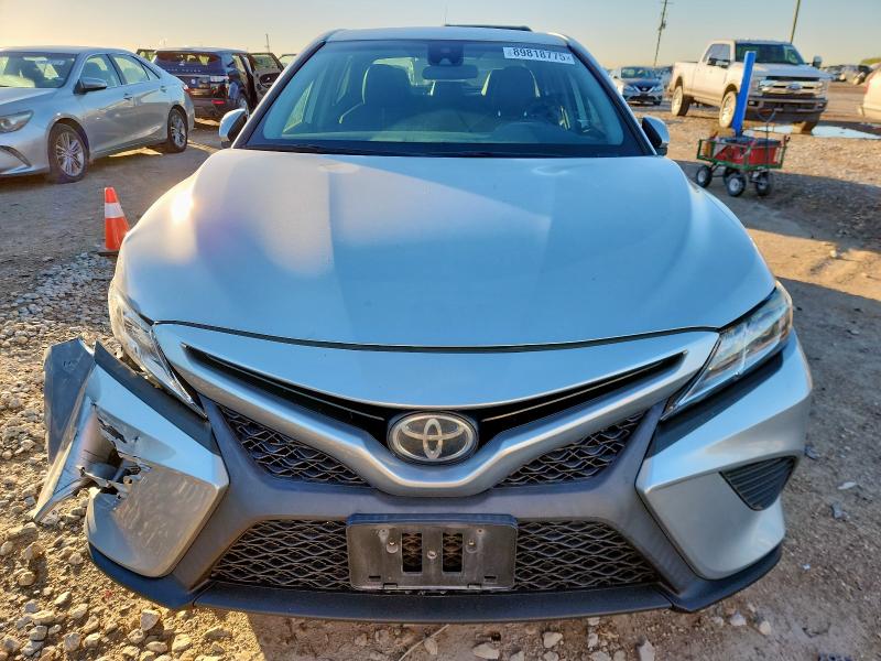 2019 TOYOTA CAMRY L - 4T1B11HK9KU731339
