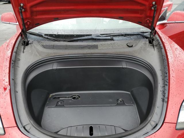 2019 TESLA MODEL 3 - 5YJ3E1EA3KF417865