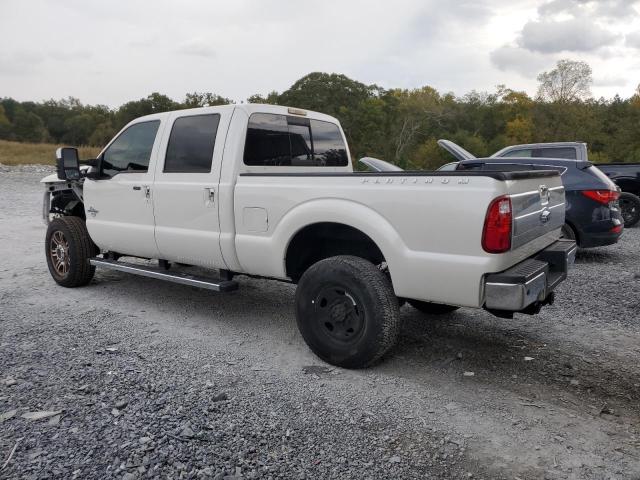2016 FORD F250 SUPER - 1FT7W2BT6GEC67608