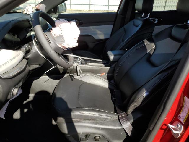 2025 JEEP COMPASS LIMITED 3C4NJDCN3ST620994