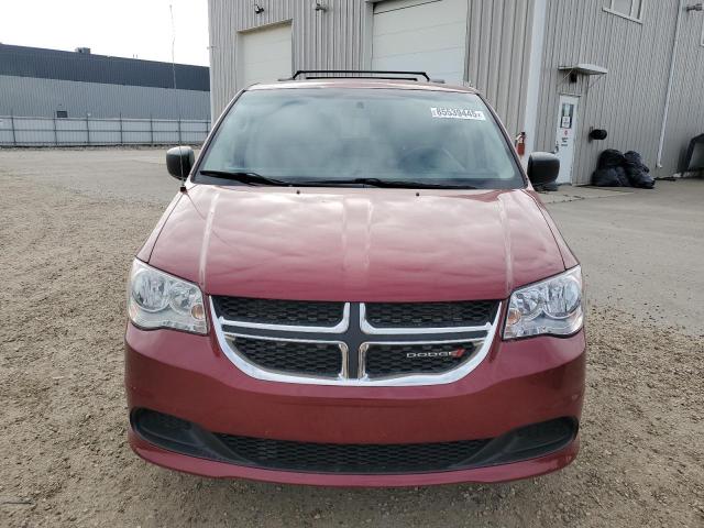 2015 DODGE GRAND CARAVAN SE - 2C4RDGBG5FR647541