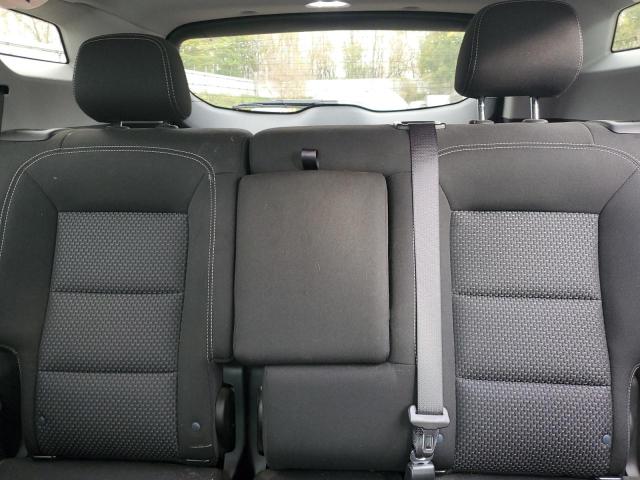 2024 GMC TERRAIN SL #3298121131