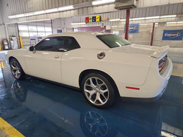 2015 DODGE CHALLENGER - 2C3CDZBG6FH710626