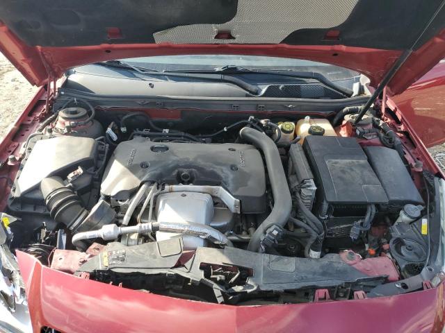 2015 BUICK REGAL GS #3293742918