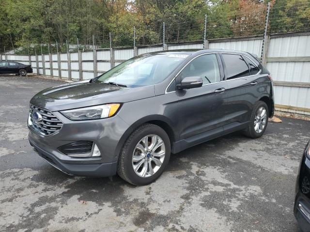 2020 FORD EDGE TITAN - 2FMPK3K90LBA61112