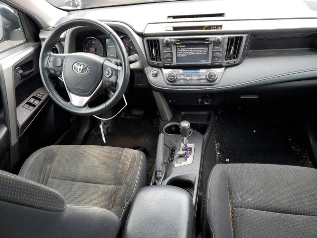 2018 TOYOTA RAV4 ADVEN - 2T3RFREV7JW743931