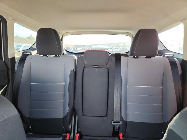 2014 FORD ESCAPE SE - 1FMCU9G91EUA13538