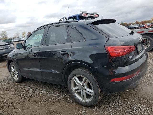 2017 AUDI Q3 PREMIUM - WA1ECCFS5HR003291