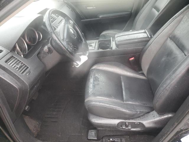 2012 MAZDA CX-9 - JM3TB3CAXC0344654