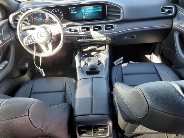 2020 MERCEDES-BENZ GLE 350 4M 4JGFB4KB2LA028256