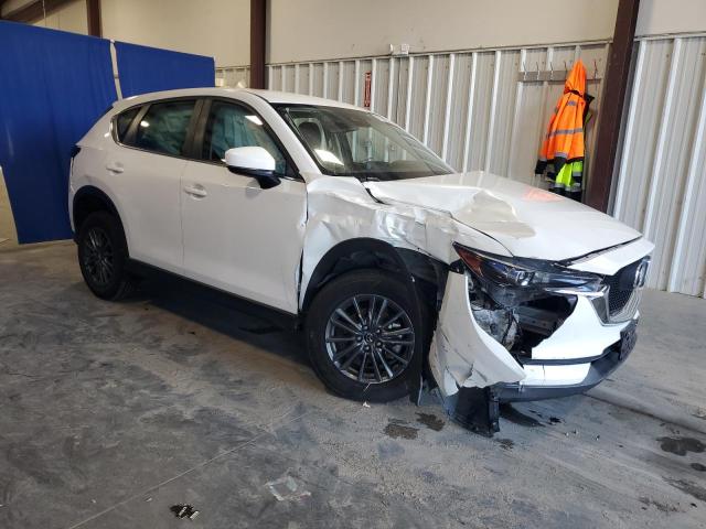 2019 MAZDA CX-5 SPORT - JM3KFBBM2K0521945