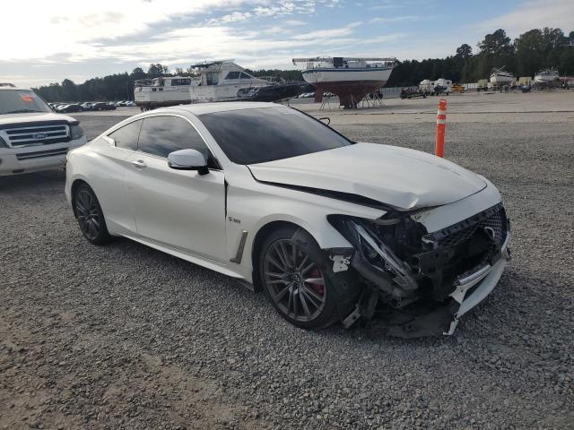 2017 INFINITI Q60 RED SPORT 400 - JN1FV7EL6HM700829