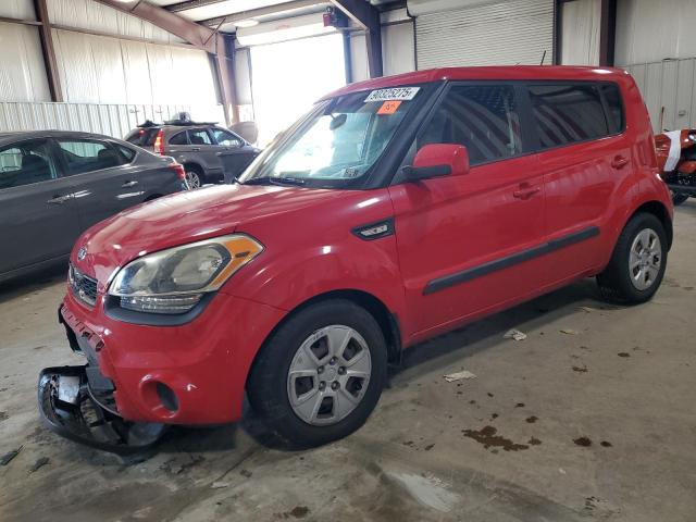 Global Auto Auctions: 2013 KIA SOUL