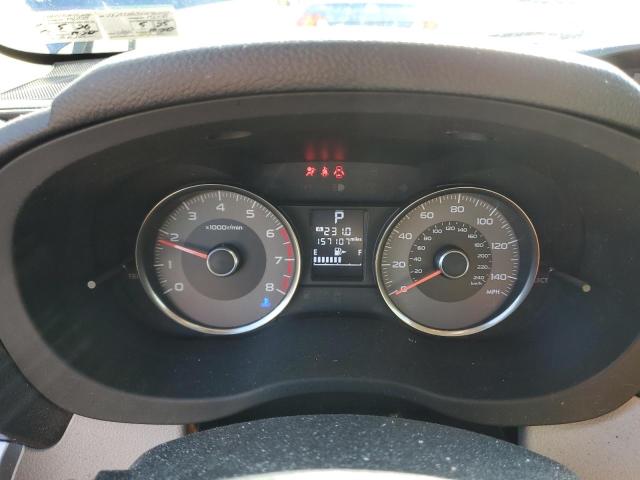 2016 SUBARU FORESTER 2 JF2SJAKC0GH552002