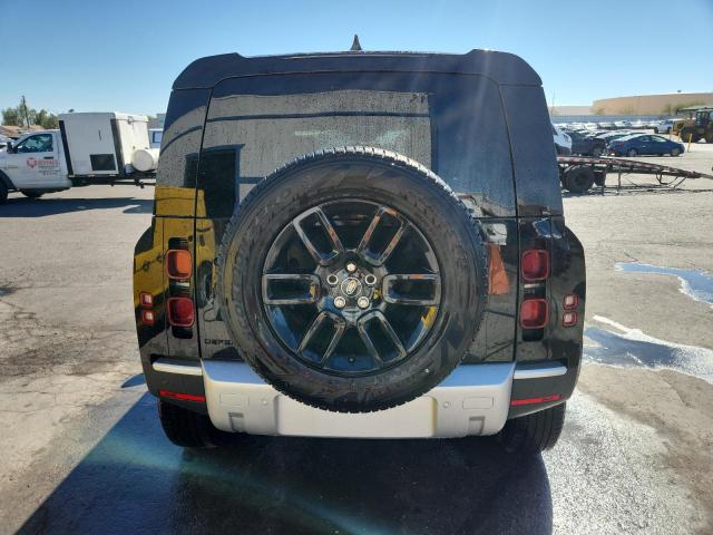 2025 LAND ROVER DEFENDER 1 SALEJ7EX8S2398723