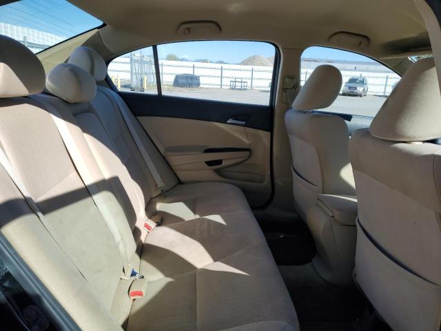 2012 HONDA ACCORD LXP - 1HGCP2F42CA193055