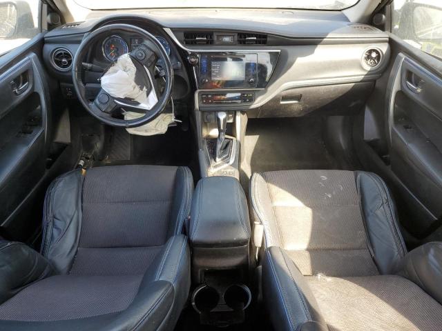 2017 TOYOTA COROLLA L - 5YFBURHE0HP602951