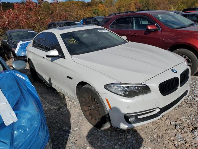 2014 BMW 528 XI #3281470006