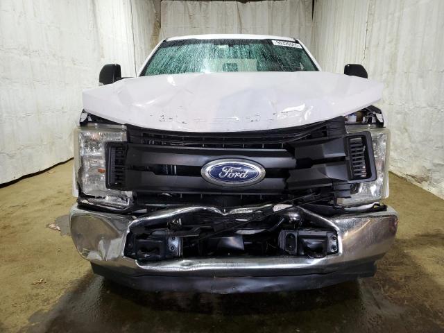 2017 FORD F250 SUPER - 1FT7W2A66HEB19567