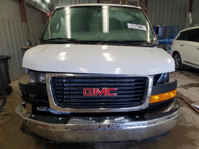 2025 GMC SAVANA G25 - Other View