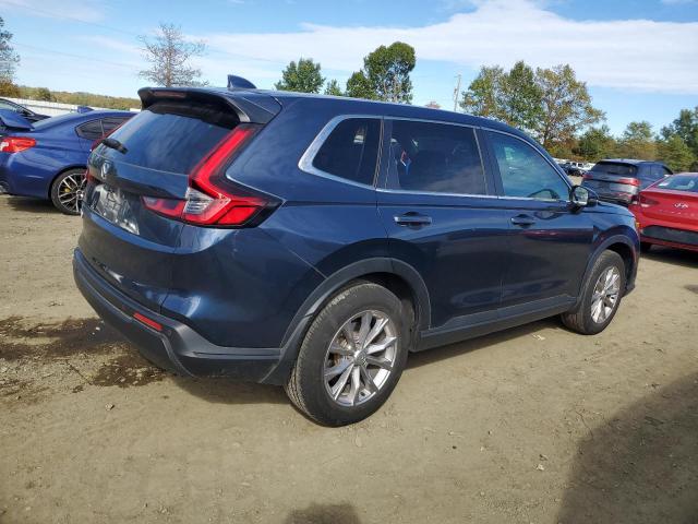 2024 HONDA CR-V EXL #3301672623