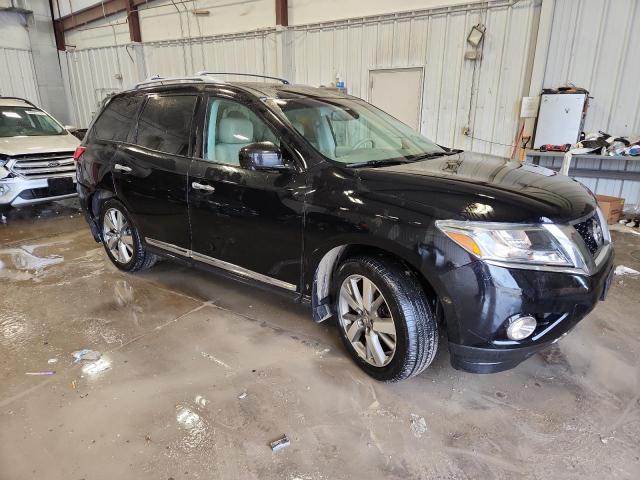 2013 NISSAN PATHFINDER - 5N1AR2MM5DC681095