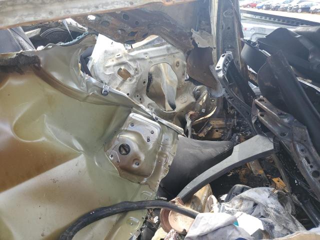 2018 CHEVROLET MALIBU LT #3291433144