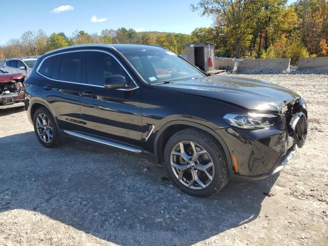 2023 BMW X3 XDRIVE3 5UX53DP03P9N78057