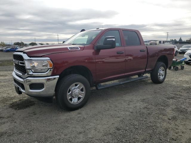 Global Auto Auctions: 2024 RAM 2500 TRADE