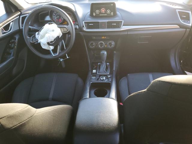 2017 MAZDA 3 SPORT - 3MZBN1U7XHM102631