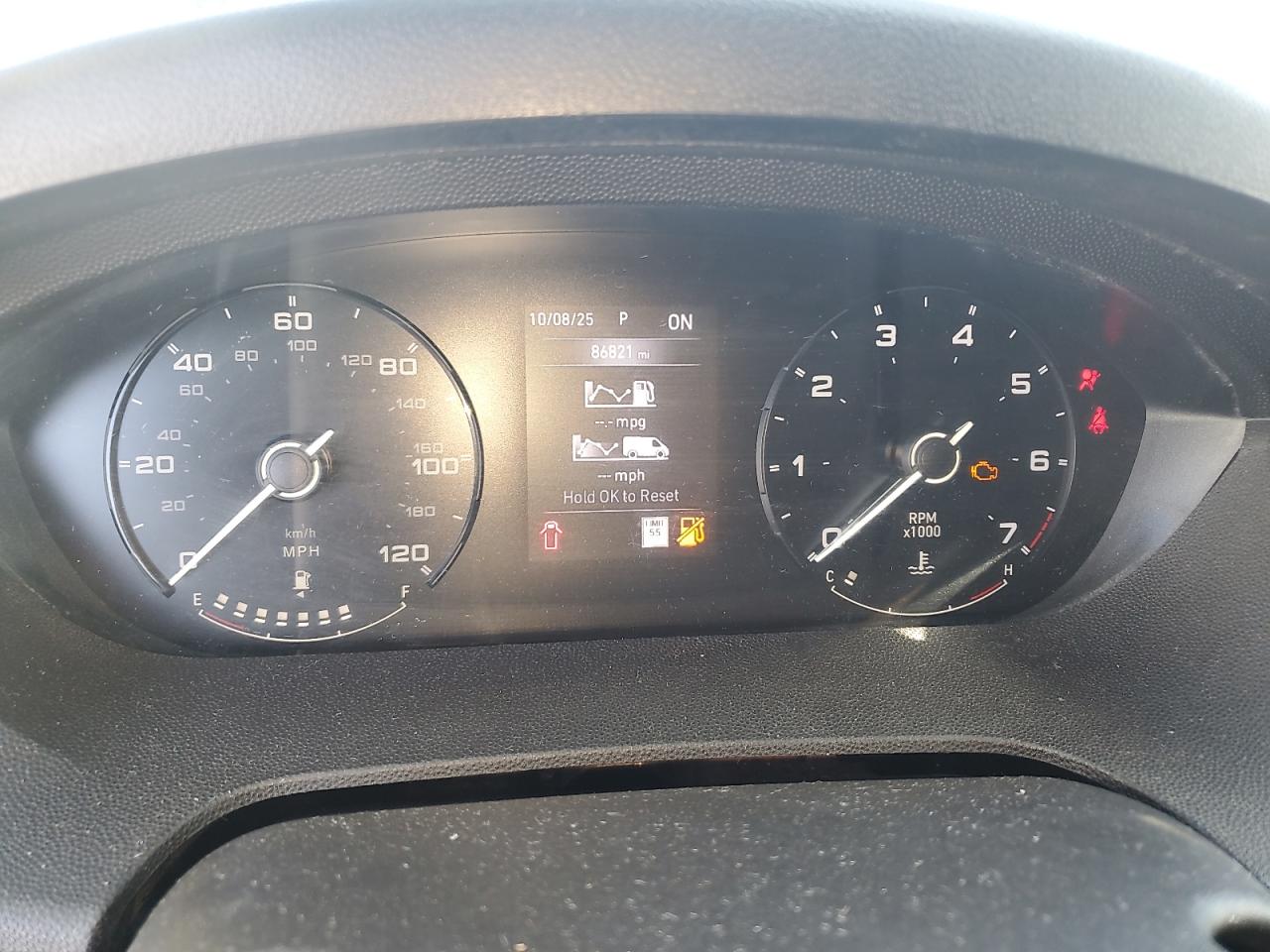 Lot #3264527511 2023 RAM PROMASTER 2500 2500 HIGH