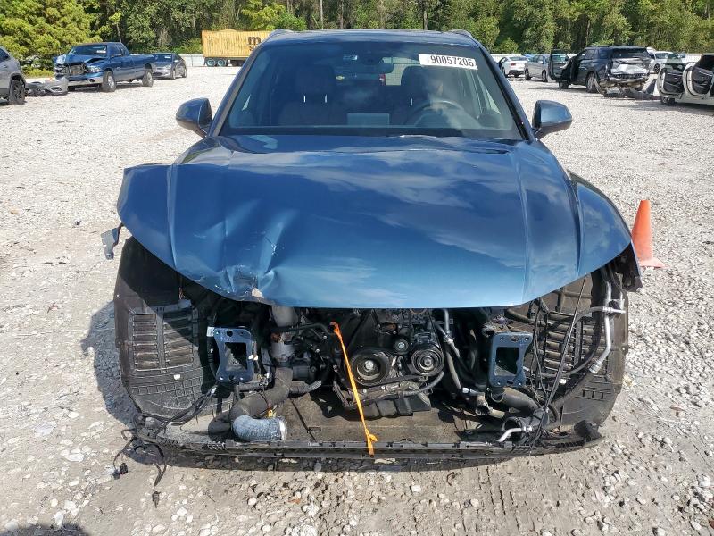 2018 AUDI Q5 PREMIUM #3279488248