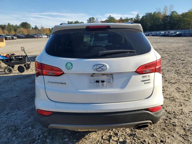 2015 HYUNDAI SANTA FE S - 5XYZUDLB2FG238886