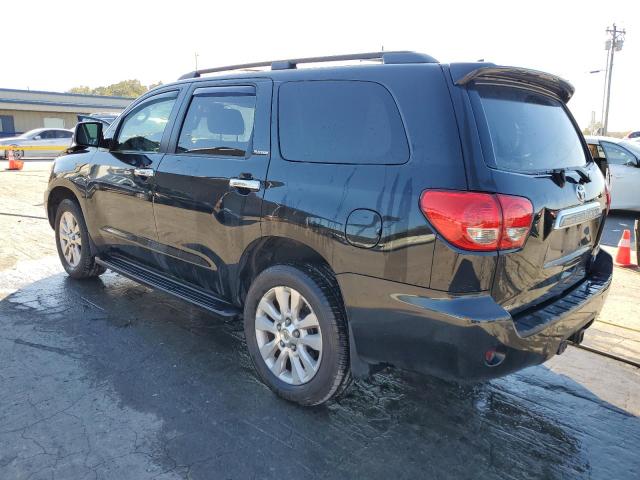 2016 TOYOTA SEQUOIA PL #3280474141