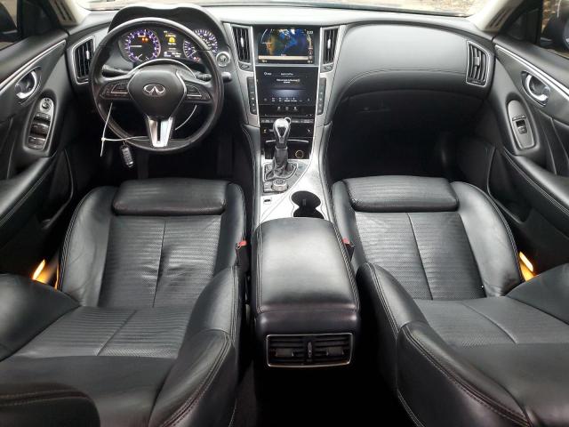 2020 INFINITI Q50 PURE #3304633963