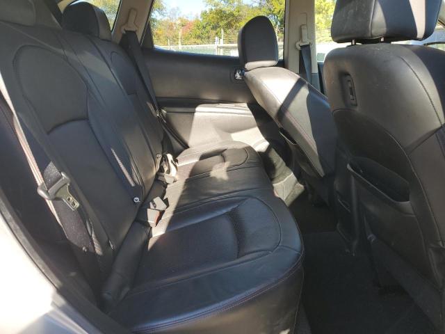 2010 NISSAN ROGUE S - JN8AS5MV6AW607184