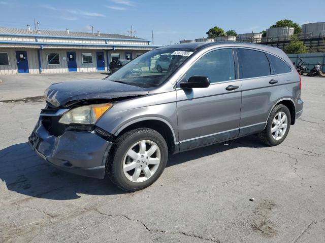 2011 HONDA CR-V SE - JHLRE4H46BC028185