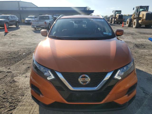 2020 NISSAN ROGUE SPOR JN1BJ1CW1LW373144