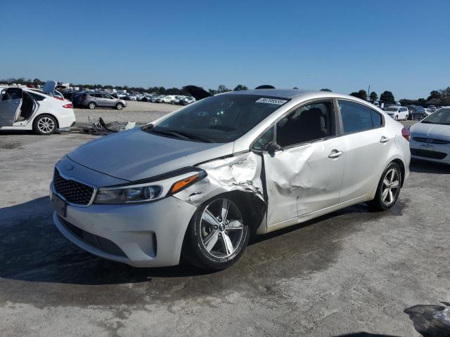 2018 KIA FORTE LX - 3KPFL4A70JE248813