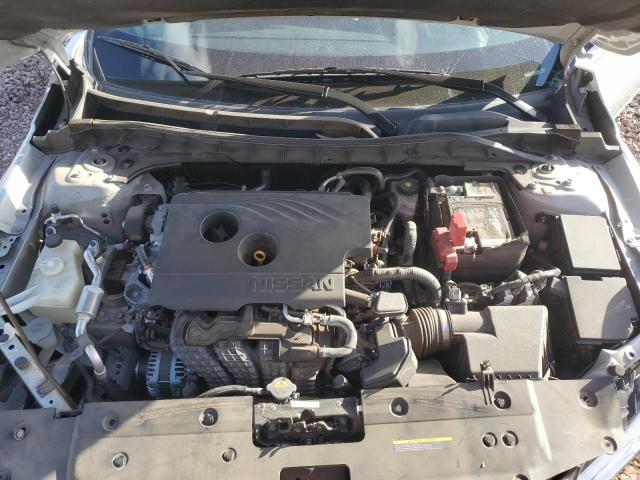 2019 NISSAN ALTIMA SV - 1N4BL4DV1KC142264