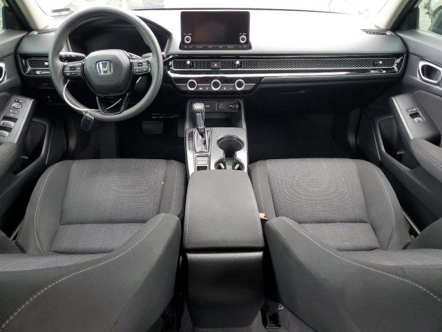 2022 HONDA CIVIC LX #3305285387