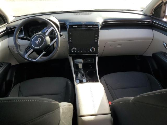 2023 HYUNDAI TUCSON SEL #3280308013