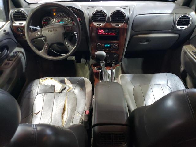 2004 GMC ENVOY #3303935686