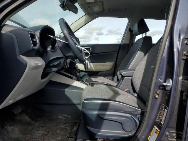 2023 HYUNDAI VENUE SEL #3297119523