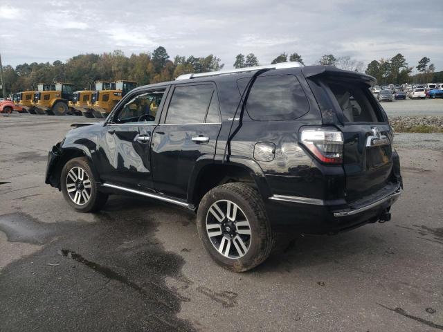 2016 TOYOTA 4RUNNER SR #3296250522