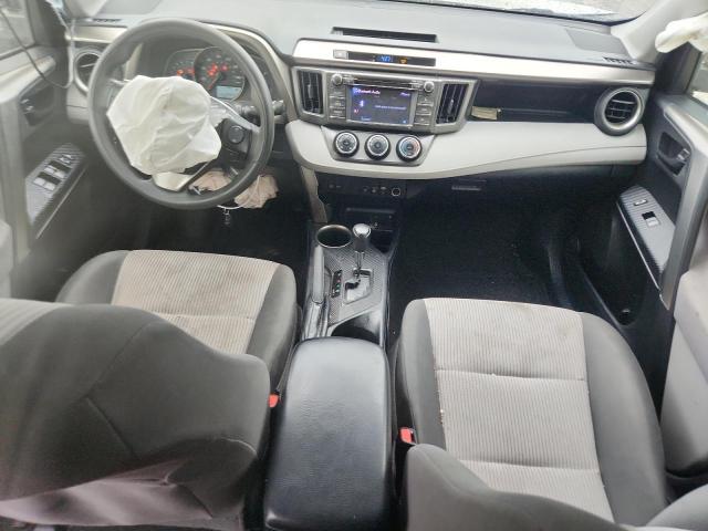 2013 TOYOTA RAV4 LE - JTMBFREV3D5004052