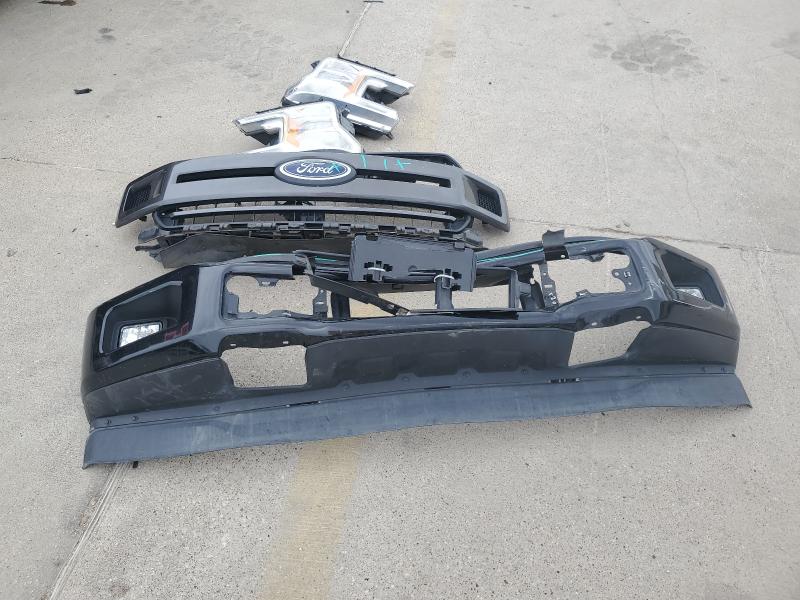 2018 FORD F150 SUPER - 1FTEW1EG3JKD18474