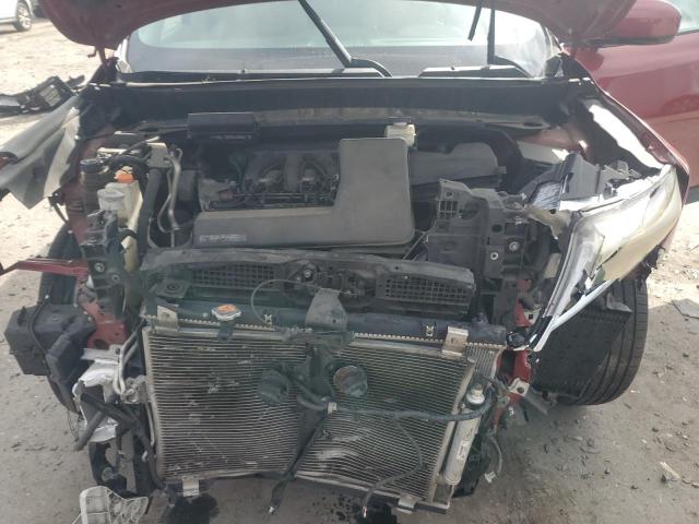 2014 NISSAN PATHFINDER - 5N1AR2MN6EC708914