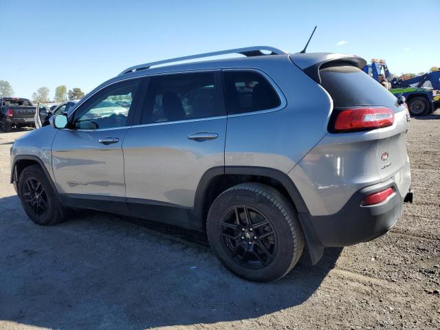 2015 JEEP CHEROKEE L - 1C4PJMCS7FW514322