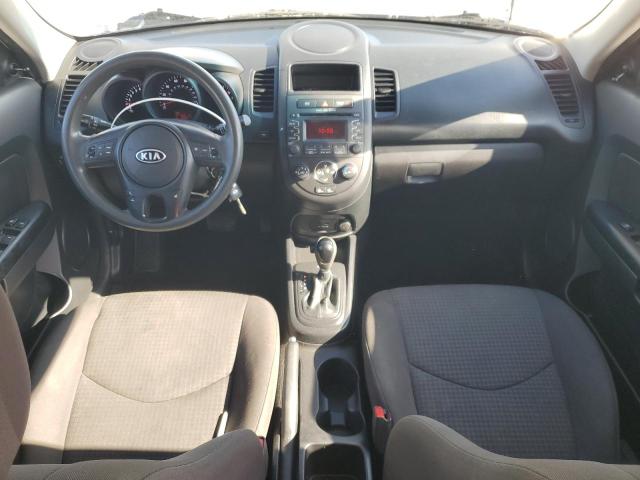 2012 KIA SOUL - KNDJT2A58C7430677